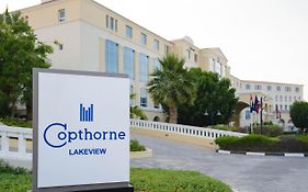 Millennium Lakeview Residence Formerly Copthorne Lakeview Executive Apartments